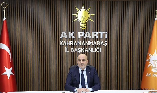 Kahramanmaraş’ta En Başarılı İl Başkanları Anketi Açıklandı: Zirvede Burak Gül Var!