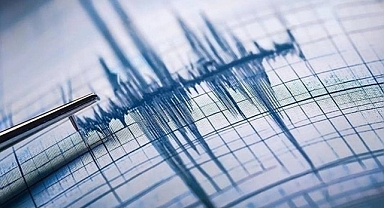 Kahramanmaraş’ta gece hareketli saatler! Deprem oldu