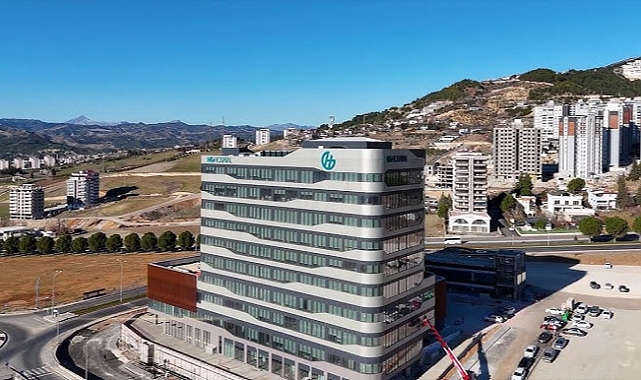Kahramanmaraş'ta 