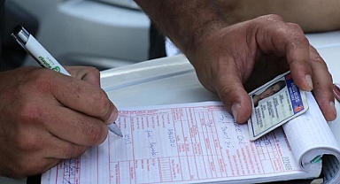 Kahramanmaraş’ta kaçan Sürücüye Ağır Fatura: 320 Bin TL Ceza Kesildi