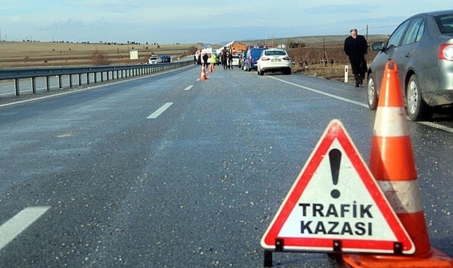 Kahramanmaraş’ta Kahreden Kaza! Yoğun Bakımdaki 13 Yaşındaki Ubeydullah Yaşam Savaşını Kaybetti