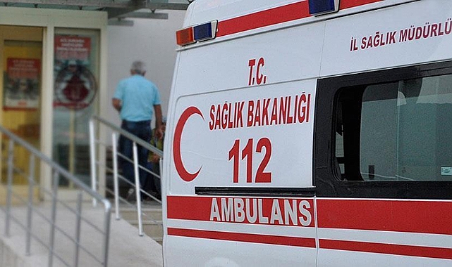 Kahramanmaraş'ta kahreden olay! 4 aylık bebek hayatını kaybetti