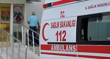 Kahramanmaraş'ta kahreden olay! 4 aylık bebek hayatını kaybetti