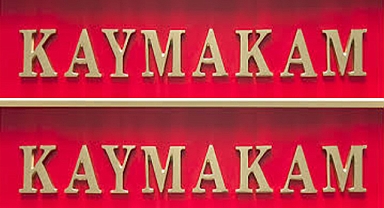 Kahramanmaraş’ta Kaymakamlar ve Vali Yardımcıları Değişti: İşte İlçe İlçe Yeni İsimler