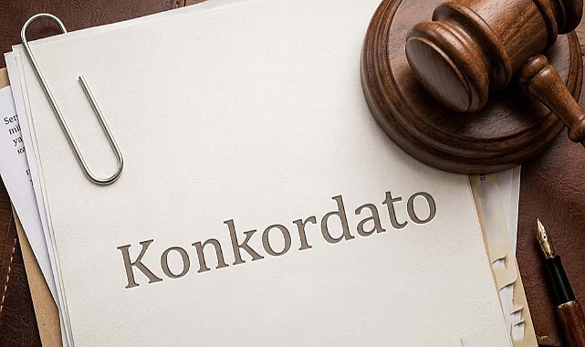 Kahramanmaraş’ta Konkordato Süreci Uzatıldı: Alacaklılara 7 Günlük İtiraz Hakkı