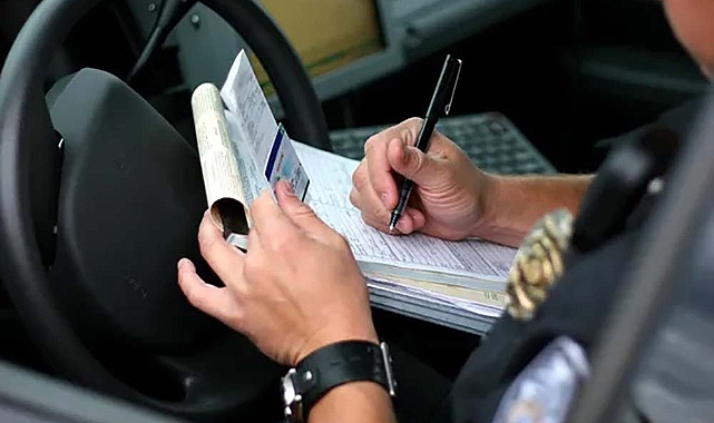 Kahramanmaraş’ta Magandaya Ağır Fatura: Drift Atmanın Bedeli 140 Bin TL Oldu!