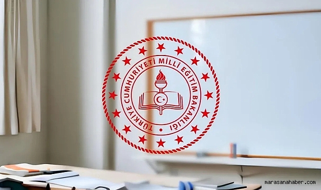 Kahramanmaraş’ta Okullar için 1 Günlük Tatil kararı!