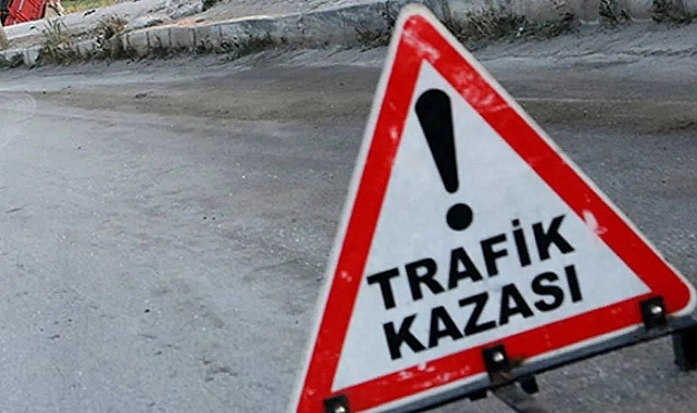 Kahramanmaraş'ta Otobüse Çarpan Otomobilin Sürücüsü Hayatını Kaybetti!