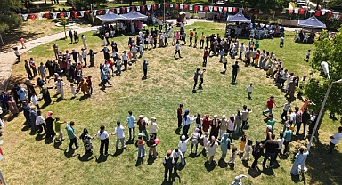 Kahramanmaraş’ta Özel Çocuklar ve Aileleri İçin Büyükşehir’den Engelsiz Bahar Şenliği