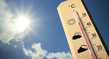 Kahramanmaraş’ta Sıcaklıklar Temmuzda 40 Dereceye Koşuyor: İşte İlçe İlçe Hava Durumu