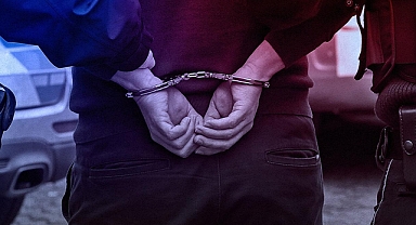 Kahramanmaraş’ta Silah Kaçakçılığı Operasyonu! 5 Şüpheli Gözaltında