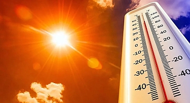 Kahramanmaraş’ta Termometreler 38 Dereceyi Görecek! İşte İlçe İlçe Hava Durumu
