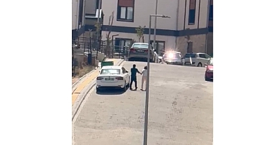 Kahramanmaraş'ta TOKİ Konutlarını ayağa kaldırdı!