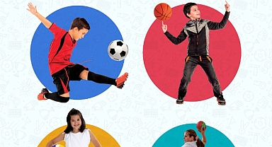 Kahramanmaraş’ta Ücretsiz Spor Eğitimleri İçin Başvurular başladı!