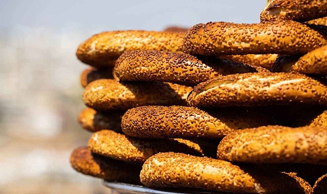 Kahramanmaraş'ta Unlu Mamullere Yeni Ayar: Simit ve Poğaça zam geldi!
