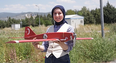Kahramanmaraş’ta Üretilen İHA Prototipleri İlk Testi Geçti!