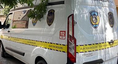 Kahramanmaraş’ta Yalnız Yaşayan Vatandaş Evinde Ölü Bulundu!