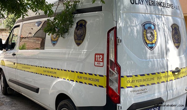 Kahramanmaraş’ta Yalnız Yaşayan Vatandaş Evinde Ölü Bulundu!