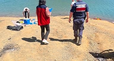 Kahramanmaraş'ta Yasa Dışı Avcılığa Geçit Yok!