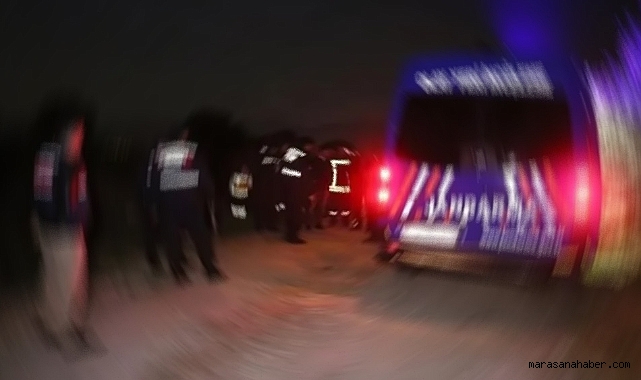 Kahramanmaraş’ta Yaylada Acı Olay: Çoban Hayatını Kaybetti