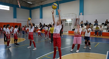 Kahramanmaraş’ta Yaz Spor Okulları başlıyor!
