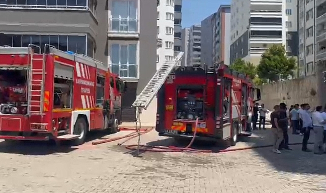 Kahramanmaraş'taki Faciada Hayatını Kaybeden 3 Kardeşin Kimlikleri Belli Oldu!