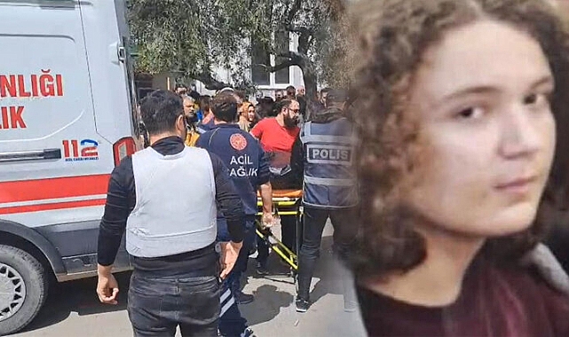 Kahramanmaraş'taki Saldırıyla İlgili Çarpıcı gelişme: Görüntülü Yayın Açmış
