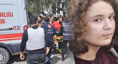 Kahramanmaraş'taki Saldırıyla İlgili Çarpıcı gelişme: Görüntülü Yayın Açmış