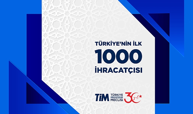 Kahramanmaraş’tan Türkiye’nin İhracat Devleri Listesine 6 Firma Girdi!