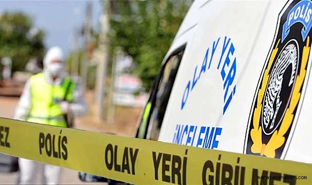 Kahramanmaraşlı Genç kadının Cansız Bedeni Otel Odasında Bulundu!