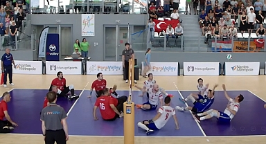 Kahramanmaraşlı sporcular Milli takıma damga vurdu!