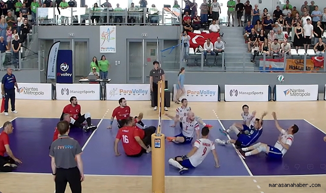 Kahramanmaraşlı sporcular Milli takıma damga vurdu!