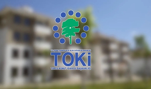 Kahramanmaraşlılar dikkat! TOKİ’den Sahte Reklam ve Dolandırıcılara Karşı uyarı!