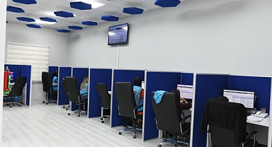 KASKİ 102 Bin 947 Çağrıyı Yanıtladı!