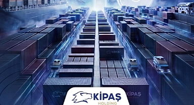 Kipaş Holding’den Küresel Başarı: TİM 1000 Listesinde Kahramanmaraş’ın İhracat Gücünü Dünyaya Taşıdı!
