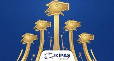 Kipaş Holding, İSO 500'de Dört Şirketiyle Güç Gösterisi Yaptı!