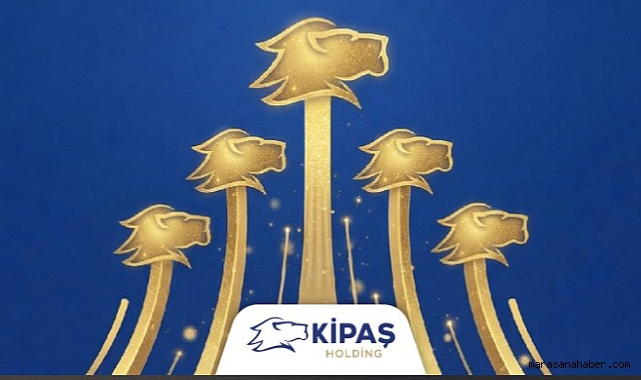 Kipaş Holding, İSO 500'de Dört Şirketiyle Güç Gösterisi Yaptı!