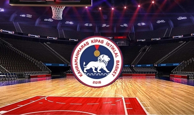 KİPAŞ İstiklal Basket'te Sürpriz Gelişme! Yeni Sezonda Yeni Çatı
