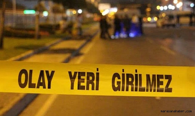 Kiracı–Ev Sahibi Tartışması Kanlı Bitti: 1 Kişi Hayatını Kaybetti!