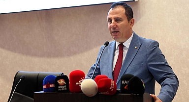 KMTSO Başkanı Buluntu: “Kahramanmaraş’ı Güçlü Yarınlara Taşıyacağız”