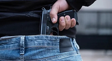 Kocaeli’de Aileler Arasında Silahlı Kavga: 10 Yaralı!