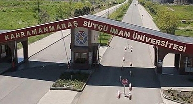 KSÜ’den Personel Alımı İlanı! 7 Sözleşmeli Personel Alınacak