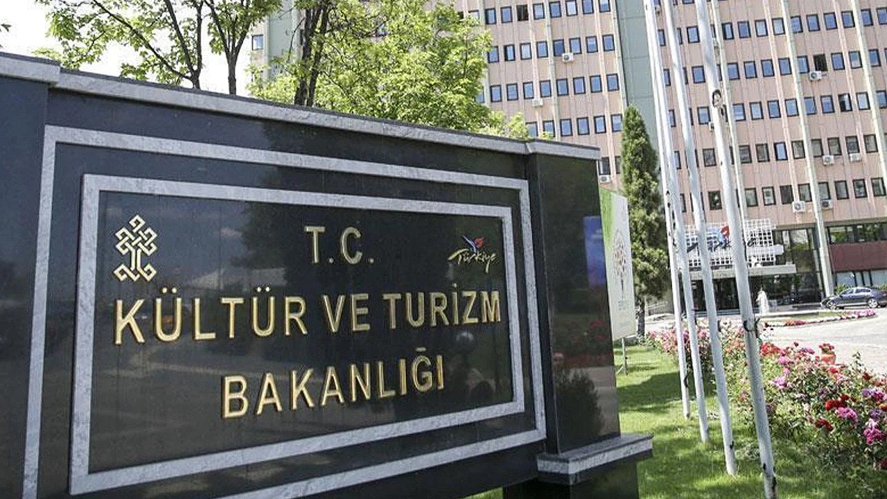 Kültür ve Turizm Bakanlığı 569 Personel Alımı Başvurusu Başladı mı 2026? e-Devlet Başvuru Ekranı