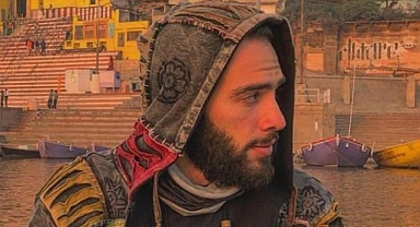 Kuralsız Sokaklar sunucusu Mert Öztürk kimdir? İşte merak edilenler!
