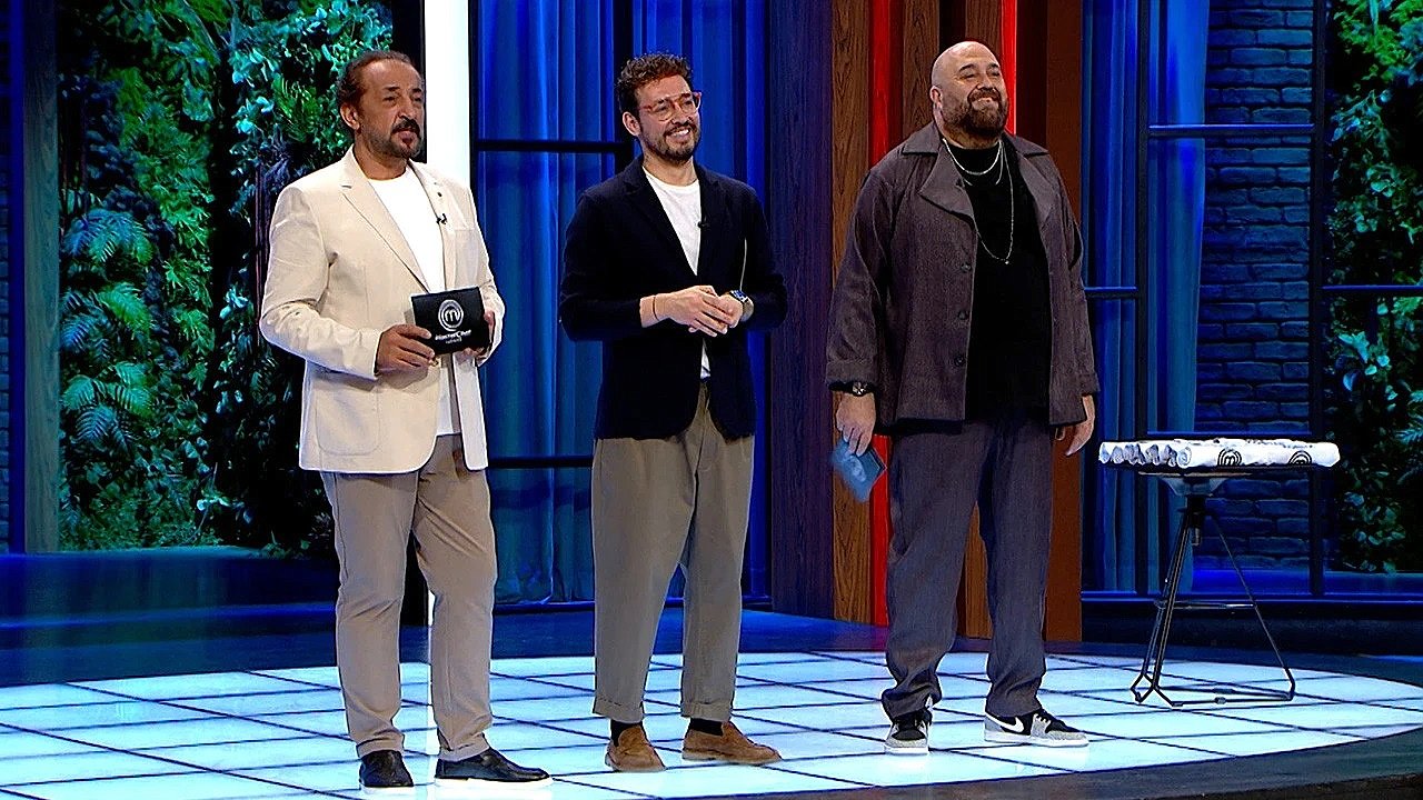 MasterChef Türkiye Yeni Sezon Ne Zaman Başlıyor 2026? TV8 MasterChef İlk Bölüm Tarihi Belli Oldu!