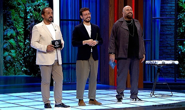 MasterChef Türkiye Yeni Sezon Ne Zaman Başlıyor 2026? TV8 Ma