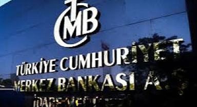 Merkez Bankası Faizi Sabit Tuttu: Politika Faizi Yüzde 37’de Kaldı