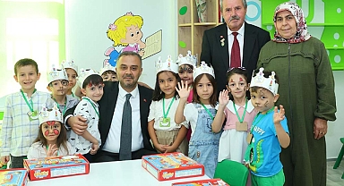 Minik Kalpler Yaz Okulu Kura Çekilişi 10 Haziran’da canlı yayınla gerçekleştirilecek!
