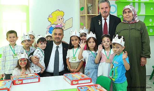 Minik Kalpler Yaz Okulu Kura Çekilişi 10 Haziran’d
