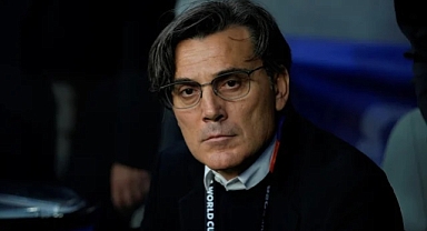 Montella'ya göre kader bizden yana olmadı!